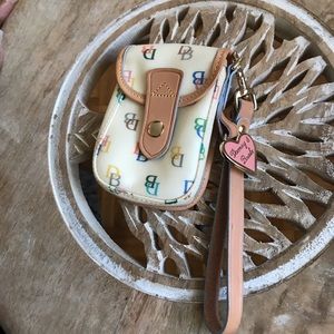 Dooney & Bourke Coin Purse